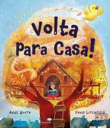 Volta para Casa!