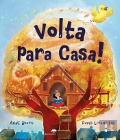 Volta para Casa!