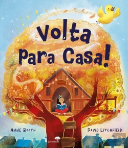 Bertrand.pt - Volta para Casa!