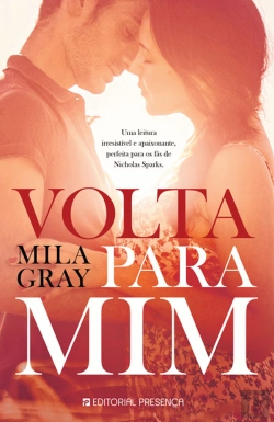 Bertrand.pt - Volta para Mim