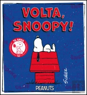 Volta, Snoopy!