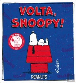 Bertrand.pt - Volta, Snoopy!