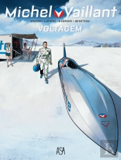 Voltagem