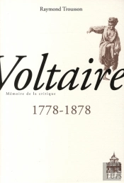 Voltaire 1778-1878