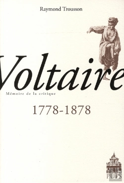 Bertrand.pt - Voltaire 1778-1878