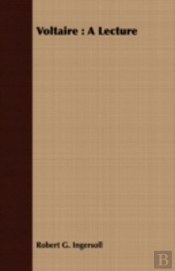 Bertrand.pt - Voltaire : A Lecture