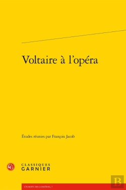 Bertrand.pt - Voltaire À L'Opéra