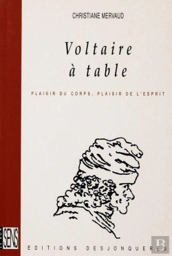 Bertrand.pt - Voltaire A Table