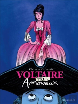 Bertrand.pt - Voltaire Amoureux Tome 2
