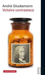 Voltaire Contraataca