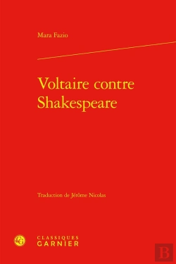 Bertrand.pt - Voltaire Contre Shakespeare