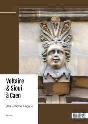 Voltaire & Sioui À Caen
