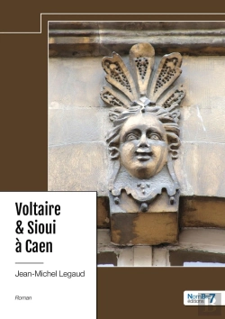 Bertrand.pt - Voltaire & Sioui À Caen