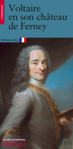 Bertrand.pt - Voltaire En Son Château De Ferney