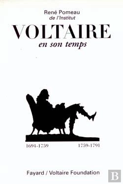 Bertrand.pt - Voltaire En Son Temps (1694-1791)