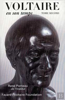 Bertrand.pt - Voltaire En Son Temps (1759-1778-1791)