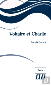 Voltaire Et Charlie