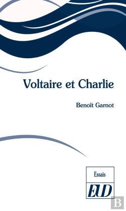 Bertrand.pt - Voltaire Et Charlie