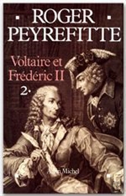 Bertrand.pt - Voltaire Et Frédéric Ii T.2