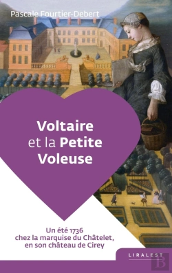Bertrand.pt - Voltaire Et La Petite Voleuse