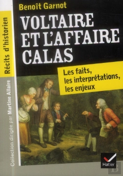 Bertrand.pt - Voltaire Et L'Affaire Calas
