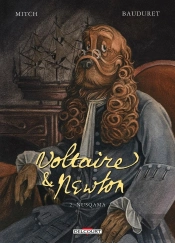 Voltaire Et Newton Tome 2 : Nusqama