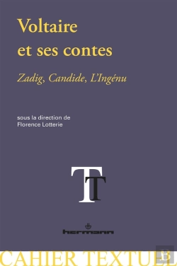 Bertrand.pt - Voltaire Et Ses Contes - Nouvelles Perspectives Critiques