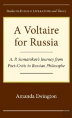 Bertrand.pt - Voltaire For Russia