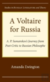 Voltaire For Russia