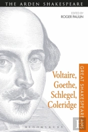 Voltaire, Goethe, Schlegel, Coleridge