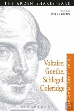 Bertrand.pt - Voltaire, Goethe, Schlegel, Coleridge