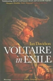 Voltaire In Exile