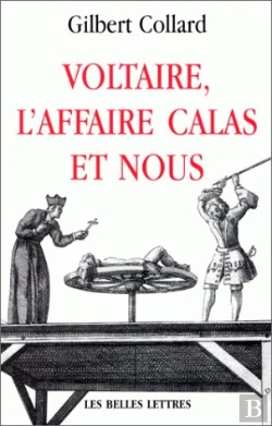 Bertrand.pt - Voltaire, L'Affaire Calas Et Nous