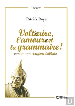 Bertrand.pt - Voltaire, L'Amour Et La Grammaire !