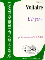 Voltaire L'Ingenu