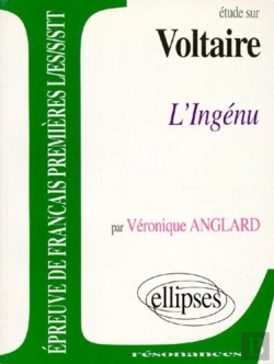 Bertrand.pt - Voltaire L'Ingenu