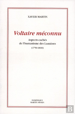 Bertrand.pt - Voltaire Méconnu
