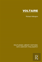 Voltaire