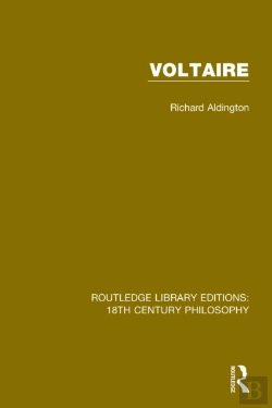 Bertrand.pt - Voltaire