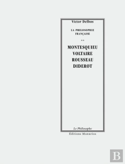 Bertrand.pt - Voltaire - Rousseau - Diderot - Montesquieu