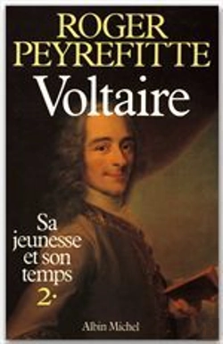 Bertrand.pt - Voltaire, Sa Jeunesse Et Son Temps T. 2
