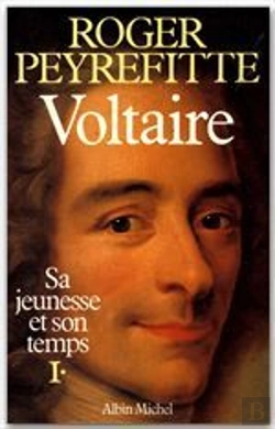 Bertrand.pt - Voltaire, Sa Jeunesse Et Son Temps T.1