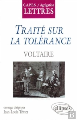Bertrand.pt - Voltaire, Traité Sur La Tolérance