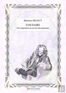 Bertrand.pt - Voltaire Une Imposture