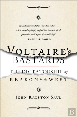 Bertrand.pt - Voltaire'S Bastards