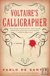 Voltaire'S Calligrapher