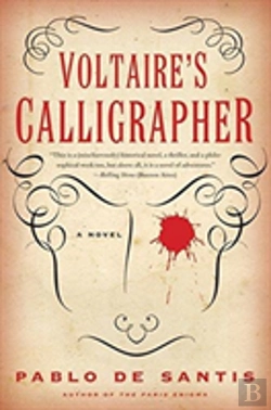 Bertrand.pt - Voltaire'S Calligrapher
