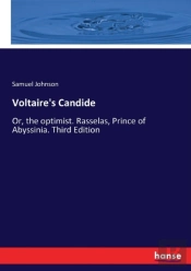 Voltaire'S Candide