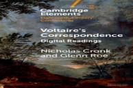 Voltaire'S Correspondence