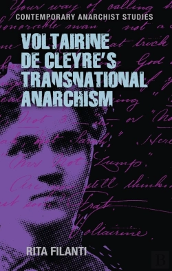 Bertrand.pt - Voltairine De Cleyre’S Transnational Anarchism